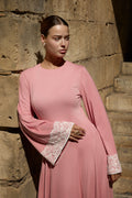 The Blush Dress